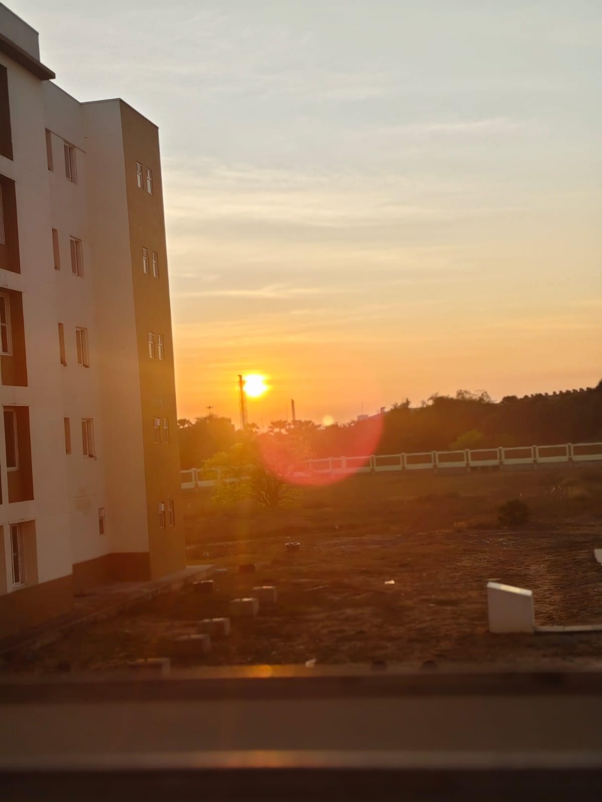 IIIT Sri City Hostels photo 2